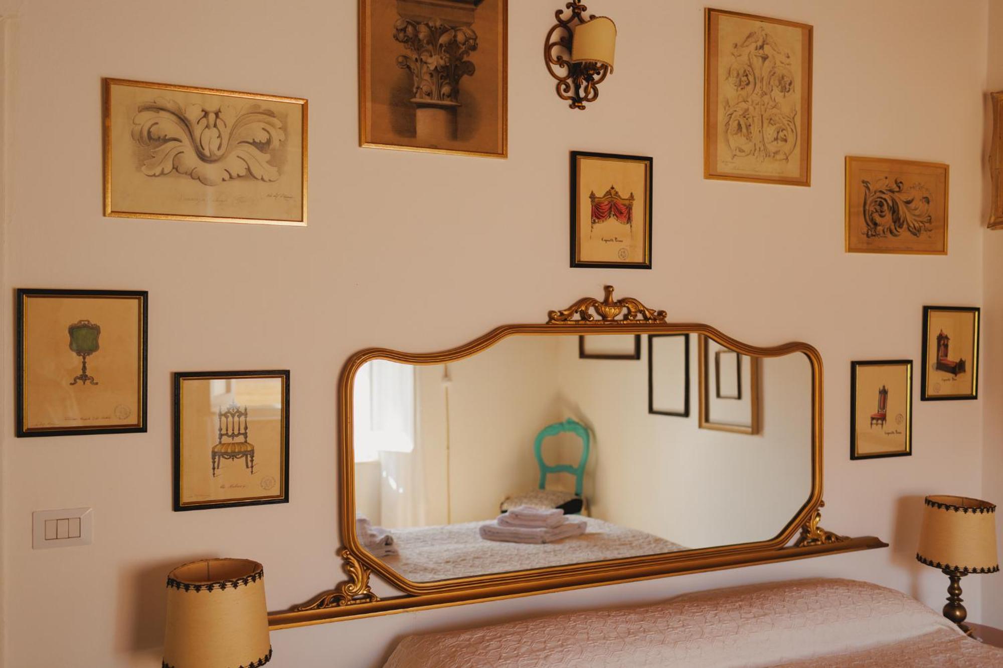 Sardinia Re - Sa Pretziosa Apartment Alghero Exterior photo