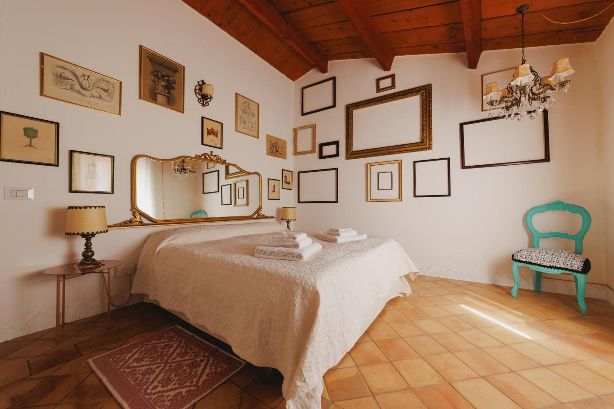 Sardinia Re - Sa Pretziosa Apartment Alghero Exterior photo