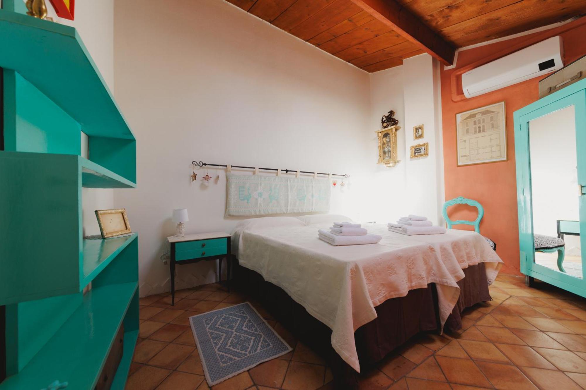 Sardinia Re - Sa Pretziosa Apartment Alghero Exterior photo