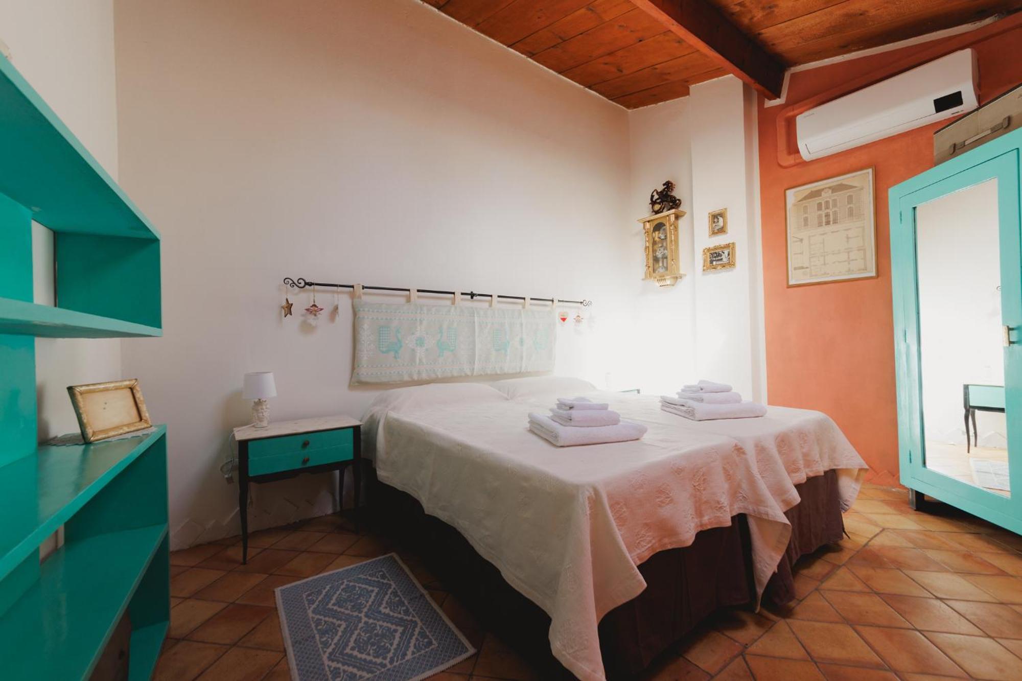 Sardinia Re - Sa Pretziosa Apartment Alghero Exterior photo