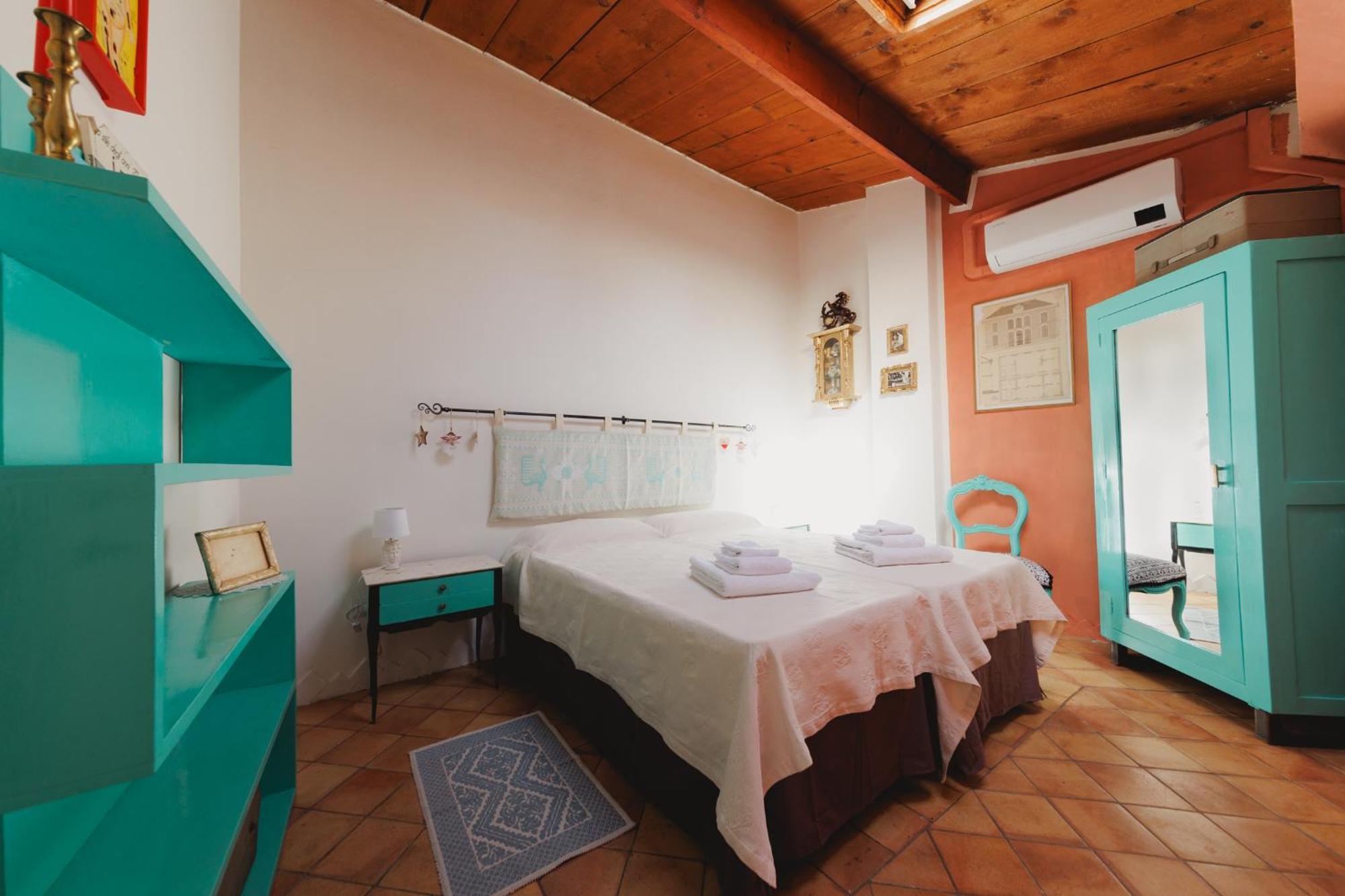 Sardinia Re - Sa Pretziosa Apartment Alghero Exterior photo