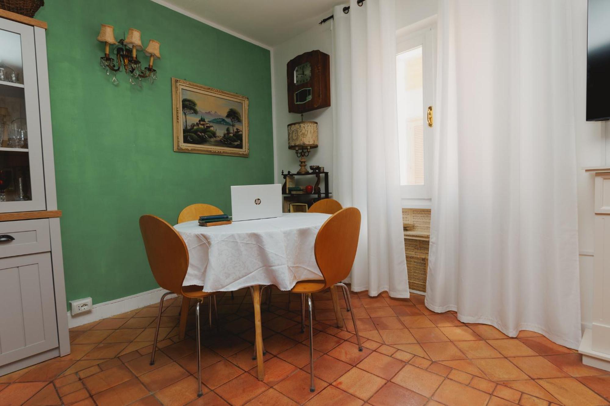 Sardinia Re - Sa Pretziosa Apartment Alghero Exterior photo