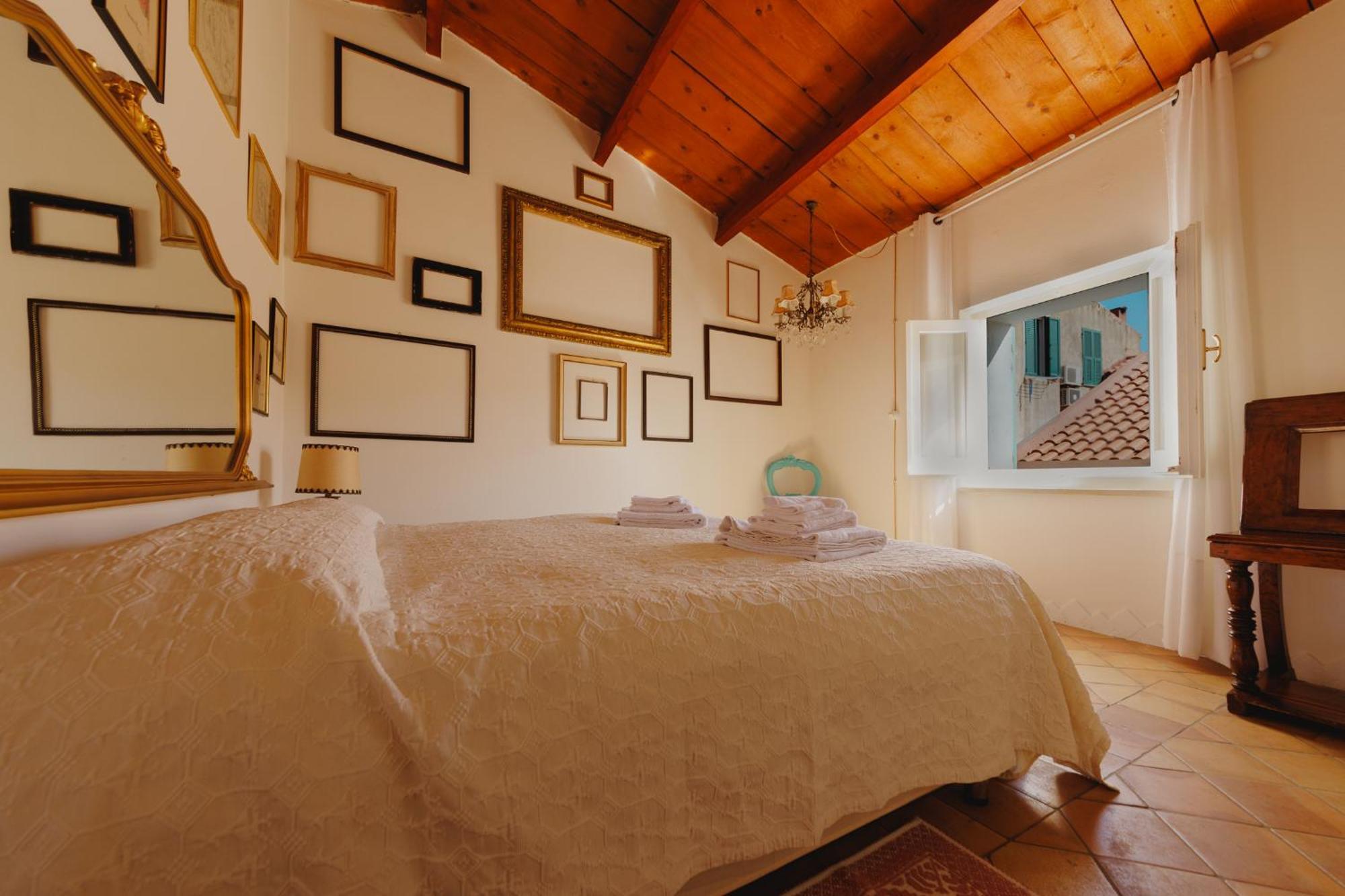 Sardinia Re - Sa Pretziosa Apartment Alghero Exterior photo