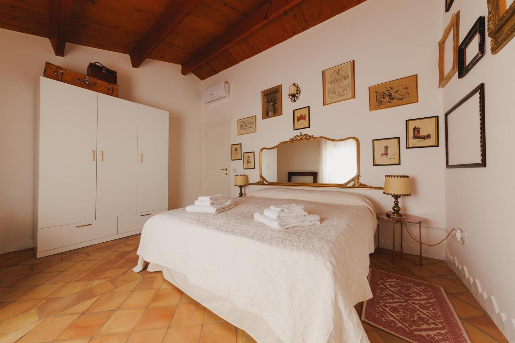 Sardinia Re - Sa Pretziosa Apartment Alghero Exterior photo